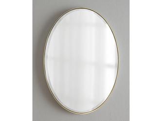 HermitageHome: зеркало настенное(золото)