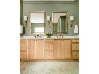 зеркало настенное HermitageHome Велингтон 