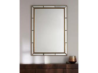 HermitageHome: зеркало настенное(золото)