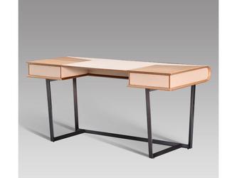 STG: стол письменный(бежевый)