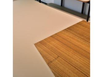 STG: стол письменный(бежевый)