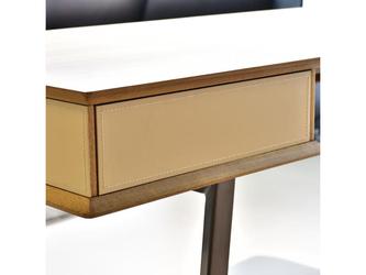 STG: стол письменный(бежевый)