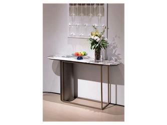 STG: консоль(серый мрамор)