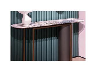 STG: консоль(серый мрамор)