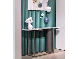 STG: консоль(серый мрамор)