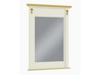 Atrium: зеркало настенное(орех)