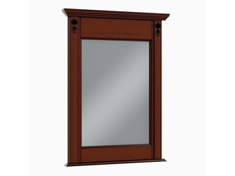 Atrium: зеркало настенное(слоновая кость, золото)