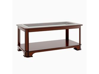 Atrium: стол журнальный(слоновая кость)