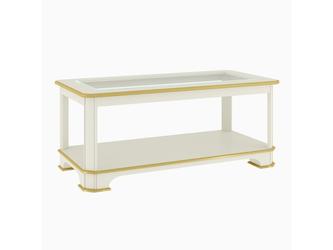 Atrium: стол журнальный(слоновая кость)