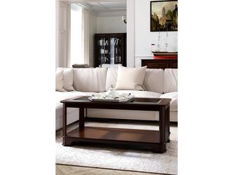 Atrium: стол журнальный(слоновая кость, золото)