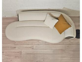 STG: диван 3 местный(белый)