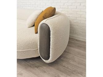 STG: диван 3 местный(белый)