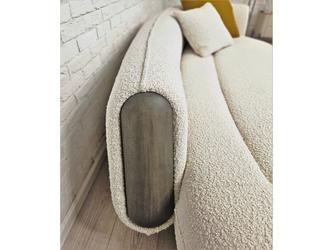 STG: диван 3 местный(белый)