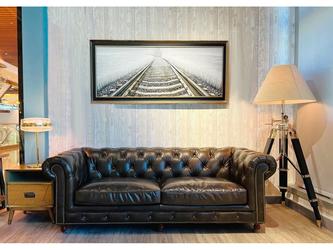 диван 3-х местный STG Chesterfield RS073-3 