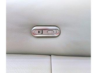 STG: диван-реклайнер(светло серый)