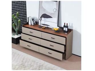 STG: комод(серый)