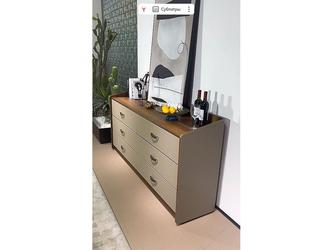 STG: комод(серый)