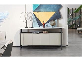 STG: комод(серый)