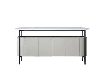 STG: комод(серый)