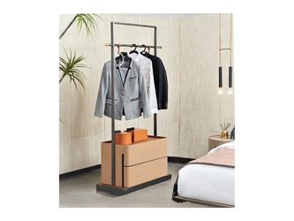 STG: комод(бежевый)