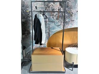 STG: комод(бежевый)