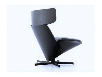 STG: кресло(графит)