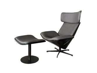 STG: кресло(графит)