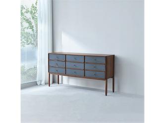 STG: комод(орех)