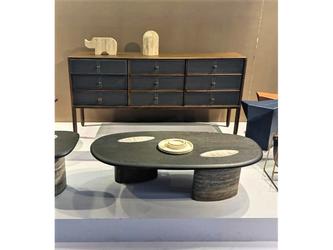 STG: комод(орех)