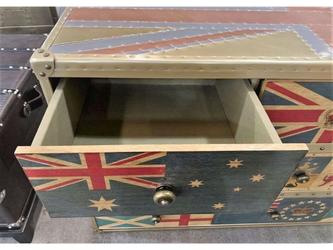 STG: комод(мультиколор)