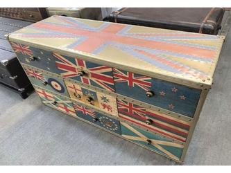 STG: комод(мультиколор)