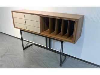 STG: комод(коричневый)