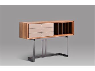 STG: комод(коричневый)