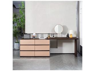 STG: стол-трансформер(бежевый, коричневый)