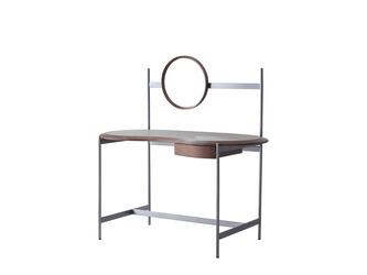 STG: консоль(бежевый, коричневый)