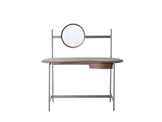 STG: консоль(бежевый, коричневый)