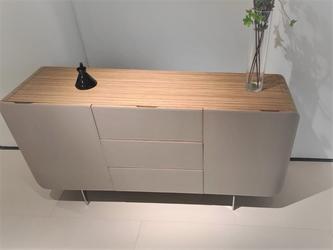 STG: комод(бежевый)