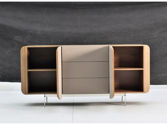 STG: комод(бежевый)