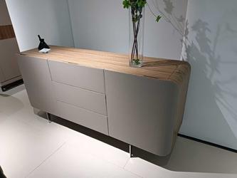 STG: комод(бежевый)