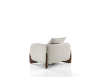 STG: кресло(белый)