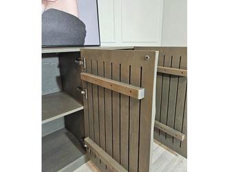 STG: комод(орех)