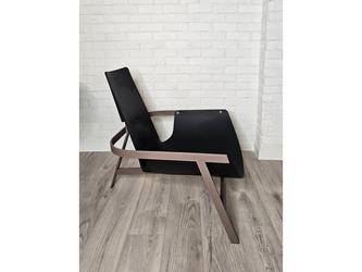 STG: кресло(черный)