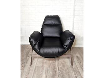 STG: кресло(черный)