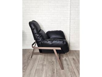 STG: кресло(черный)