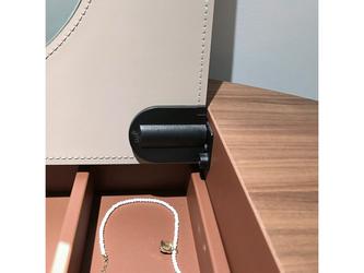 STG: комод(бежевый)