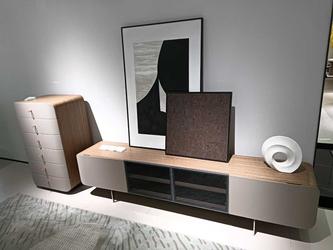 STG: тумба под телевизор(бежевый)