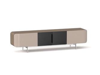 STG: тумба под телевизор(бежевый)