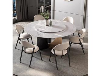 STG: стол обеденный(белый)