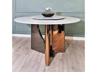 STG: стол обеденный(белый)