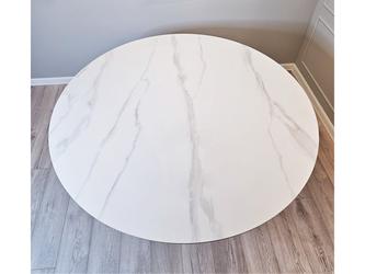 STG: стол обеденный(белый)